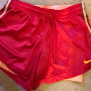 Nike Dri Fit Shorts